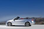 Volkswagen Eos 2006 года